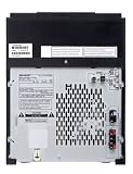 Sharp CDSW340 Mmini Component System with 500 Watts Total Output and 5 CD Multi-Play Changer