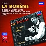 Puccini: La Bohème