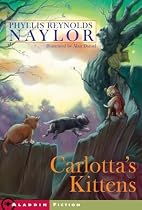Carlotta's Kittens