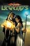 Dragonlance Legends Volume 1: Time Of The Twins HC (Dragonlance Novel: Dragonlance Legends) (v. 1)