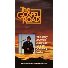 Gospel Road, the [VHS]