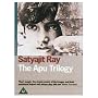 Apu Trilogy ( Aparajito / Pather Panchali / Apur Sansar ) ( The Unvanquished / Song of the Road / The World of Apu ) [ NON-USA FORMAT, PAL, Reg.2 Import - Great Britain ]