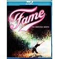 Fame (with Original CD Soundtrack Sampler) (Blu-ray)