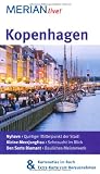Kopenhagen: Mit Kartenatlas im Buch und Extra-Karte zum Herausnehmen (MERIAN live)