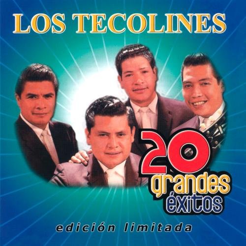Los Tecolines - 100 boleros inolvidables Disc 6 - Zortam Music