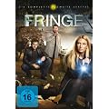 Fringe - Staffel 2 [Alemania] [DVD]
