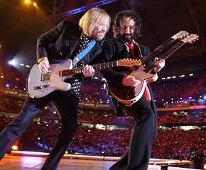 Image of Tom Petty