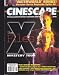 Search : Cinescape August 1995 Vol 1 No. 11 X-Files, Waterworld