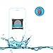 Wotech iPhone 6 Screen Protector, 0.26mm Ultra Slim and HD Tempered Glass Screen Protector, iPhone 6 iphone 6S Screen Film, Transparent