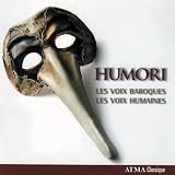 Humori - Carnival and Lent