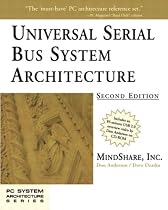 Universal Serial Bus System Architecture (2nd Edition)