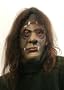 Serial Killer Face Mask