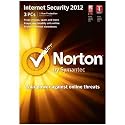 Norton Internet Security 2012 英語版