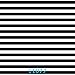SJOLOON 8x8ft Black and White Stripe Photography Backdrop Baby Shower Birthday Party Banner Decoration for Studio Props Photo Backdrop 11077
