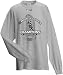 Chicago White Sox 2005 World Series Champions Authentic Clubhouse Long Sleeve T-Shirt - XX-Large