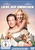 Produkt-Bild: Liebe auf Umwegen