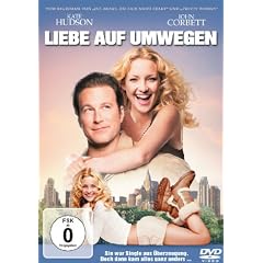 Liebe auf Umwegen