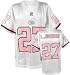 Search : Larry Johnson Kansas City Chiefs Girl's 7-16 Pink NFL Youth Replica Jersey