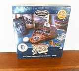 Front Porch Classics Mini Pinball Baseball - Detroit Tigers Front Porch Classics Mini Pinball Baseball - Detroit Tigers