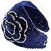 HB-26 NY Deal Knit Winter Headband Ear Warmer, Various Colors Available