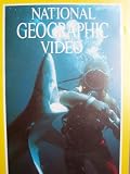 VHS : The Sharks: National Geographic