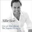 Live at Abbey Rd - Napster Session