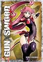 Gun Sword, Vol. 4: Fallen Knights