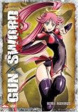 Gun Sword, Vol. 4: Fallen Knights