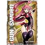 Gun Sword, Vol. 4: Fallen Knights
