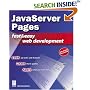 JavaServer Pages Fast & Easy Web Development w/CD (Fast & Easy Web Development)