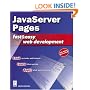 JavaServer Pages Fast & Easy Web Development w/CD