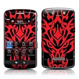 Tribal Dragon Design Protective Skin Decal Sticker for BlackBerry Storm 9530 Cell Phone