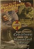 Voyage To The Prehistoric Planet / Creature From The Haunted Sea