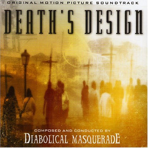 CD-Charts  Search : Death's Design