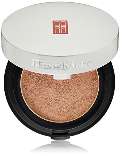 Elizabeth Arden Pure Finish Mineral Powder Foundation SPF 20 Broad Spectrum Sunscreen, Pure Finish 4, 0.29 oz.