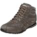 51y2Qb1p9yL. SL75  Skechers Womens Streetwise Bootie,Charcoal,8.5 M US