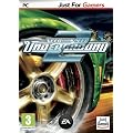 Need for speed : underground 2