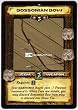 Conan CCG #021 Bossonian Bow Single Card 1U021