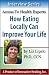 Books : How Eating Locally Improves Your Life