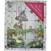 Fairyland Story Puzzle Cubes Activity Game, 6 Images and Book
