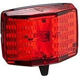 Topeak RedLite Aura Tail Light