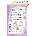 Highly Inappropriate Tales for Young People