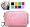 Nylon Pink
