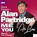 Steve-Coogan-Knowing Me Knowing You with Alan Partridge: More of the TV Series (BBC Audio) cd cover