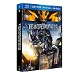 Transformers: Revenge of the Fallen Blu-ray - Only at Target