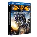 Transformers: Revenge of the Fallen Blu-ray - Only at Target