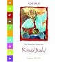 True Lives: Roald Dahl
