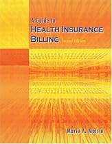 A Guide to Health Insurance Billing