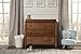 DaVinci Highland 3-Drawer Changer Dresser, Chestnut