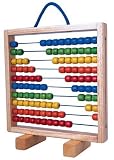 Toys : Plan Toys 51300 Fun Abacus